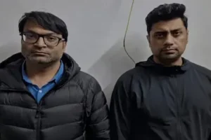 Rajasthan- उदयपुर रेप केस-कार में हैवानियत, डैशकैम बना गवाह