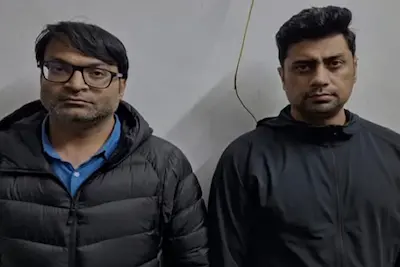 Rajasthan- उदयपुर रेप केस-कार में हैवानियत, डैशकैम बना गवाह