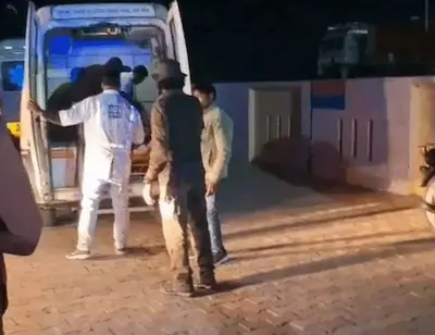 UP- सेना की फायरिंग रेंज में विस्फोट, चार जवान घायल; दो की हालत गंभीर