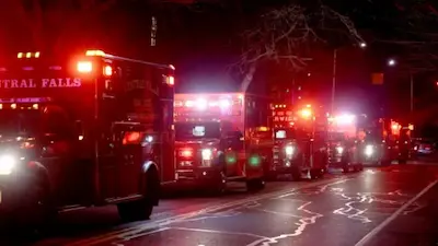 ब्राउन यूनिवर्सिटी