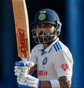 Virat Kohli-15 साल बाद विजय हजारे ट्रॉफी में उतरेंगे विराट कोहली