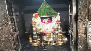 गदी लिंगेश्वर स्वामी मंदिर