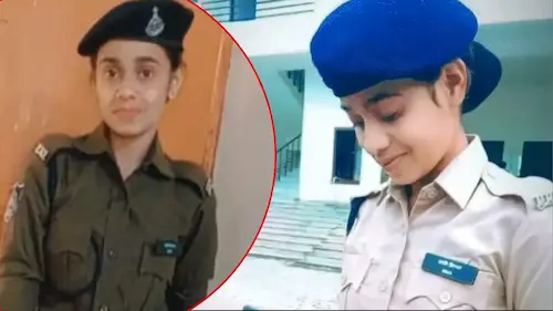 Latest News : इंदौर में लिव-इन में रह रही महिला कॉन्स्टेबल का सुसाइड