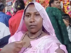 इंदौर में महिला ने की आत्महत्या