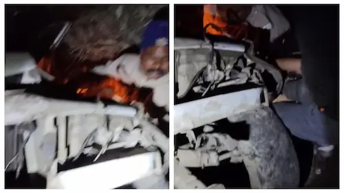 Latest News : उत्तराखंड–जम्मू हादसे, बोलेरो व ऑल्टो दुर्घटनाओं में 8 मौतें