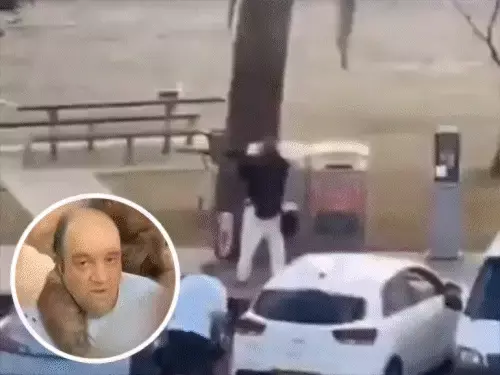 ऑस्ट्रेलिया का हीरो अहमद- आतंकी साजिद से निहत्था भिड़ा