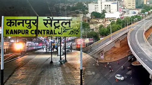 Latest News : कानपुर में गंगा पर बनेगा Y-शेप का मेगा ब्रिज