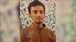 कानपुर में 10वीं के मेधावी छात्र ने जान दी…