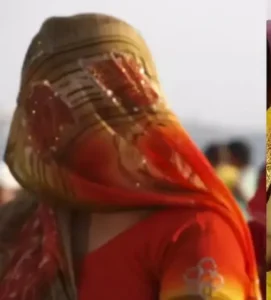 गाजीपुर में पति की घिनौनी करतूत