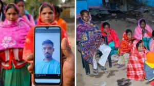 गोवा अग्निकांड में जले झारखंड के 3 युवक