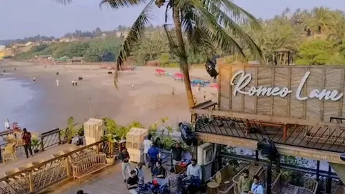 Latest News : गोवा अग्निकांड: लूथरा ब्रदर्स ने दिल्ली में अग्रिम जमानत दायर