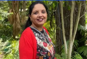 ग्रीन कार्ड इंटरव्यू में गई भारतीय महिला गिरफ्तार