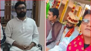 करोड़ों की कमाई छोड़ जैन मुनि बनने का फैसला