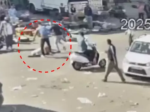 Latest News : जोधपुर में व्यापारी पर जानलेवा हमला