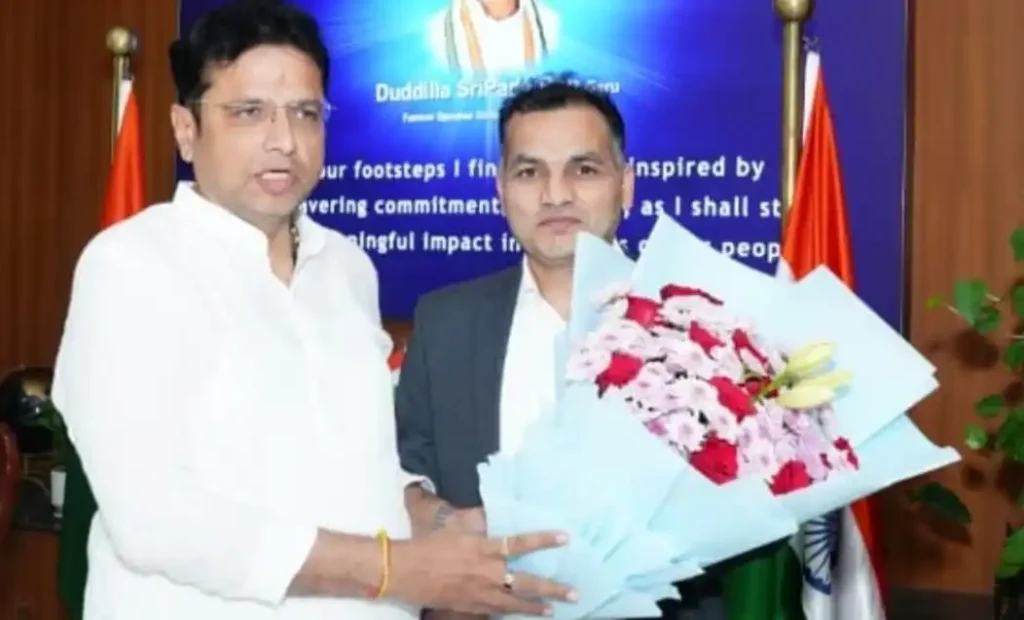 तेलंगाना