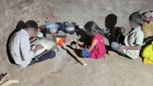 नासिक में 45 वर्षीय महिला पर छह बच्चों की बिक्री का आरोप