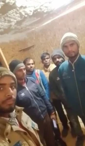 पीलीभीत के मजदूरों की दर्दनाक कहानी