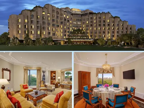 Latest News : पुतिन विज़िट से पहले दिल्ली के होटल फुल, रेट्स दोगुने!