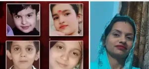 ननद के मिसकैरेज में भी पूनम का हाथ!