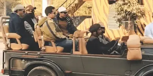 प्रियंका गांधी