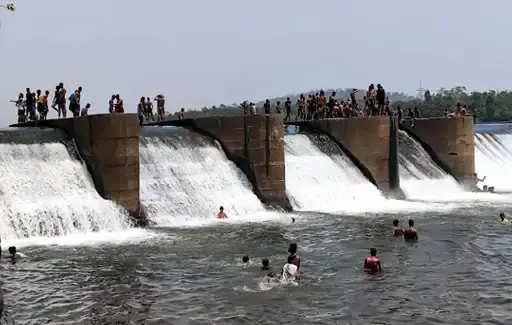 बरुआ घाट