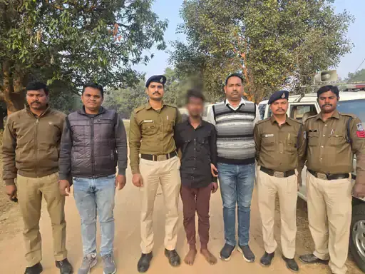 मध्य प्रदेश