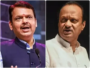 बीजेपी को झटका, NCP में इस्तीफे से बढ़ी हलचल