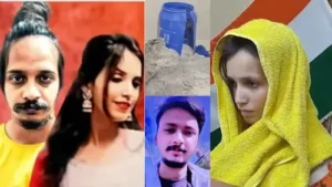 मुस्कान चाहती है साहिल को बेटी से मिलवाना