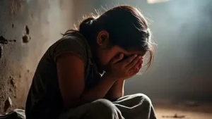 राजकोट में भयानक कांड, खेल रही बच्ची पर हिंसक हमला