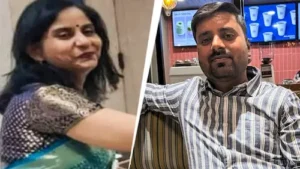 लिव-इन पार्टनर ने इंजीनियर की हत्या