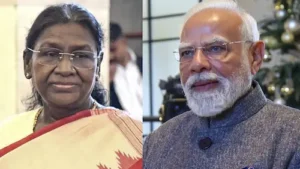 राष्ट्रपति और पीएम ने सैनिकों को किया नमन