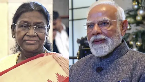 Latest News : विजय दिवस: राष्ट्रपति और पीएम ने सैनिकों को किया नमन