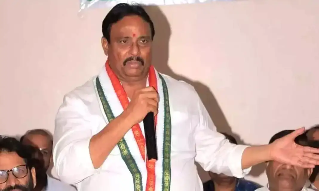 विधायक दानम