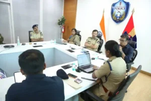 नए साल के जश्न में कानून तोड़ने वालों पर कड़ी कार्रवाई – सज्जनार