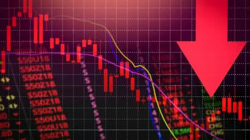 Sensex : सेंसेक्स 367 अंकों की गिरावट के साथ बंद