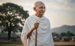 महात्मा गांधी