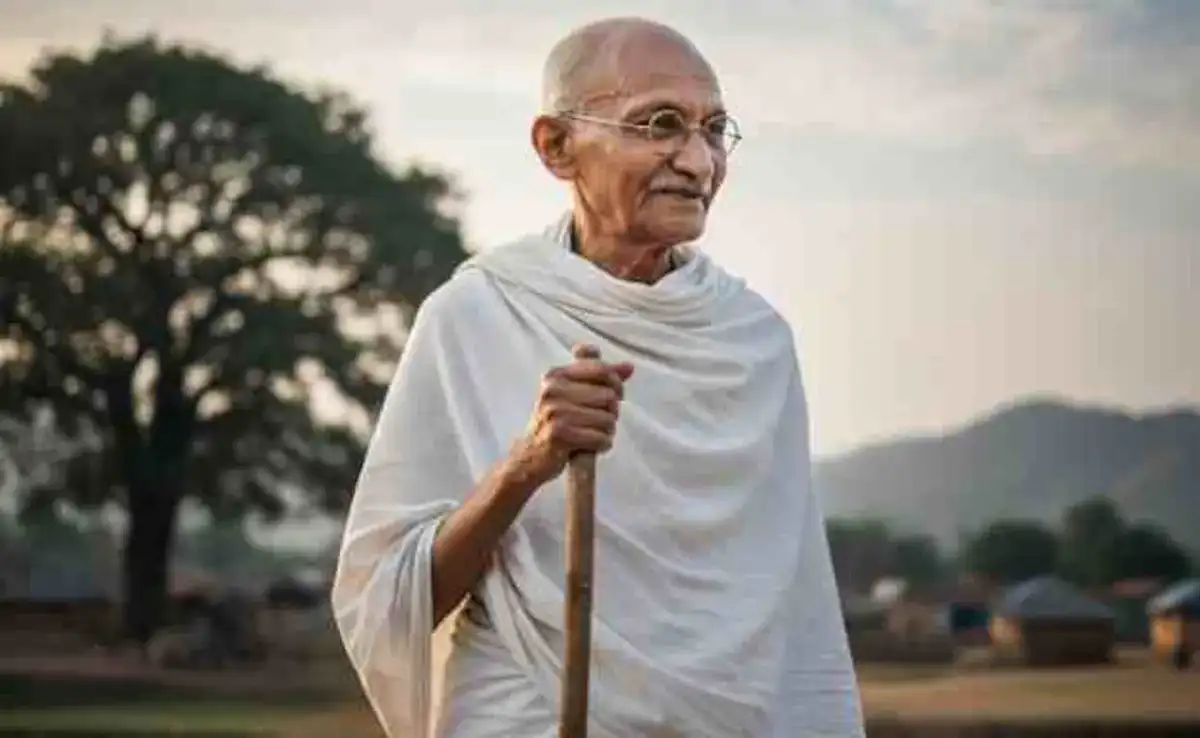 महात्मा गांधी की शिक्षाएं आज की पीढ़ी के लिए आवश्यक- निरजंन