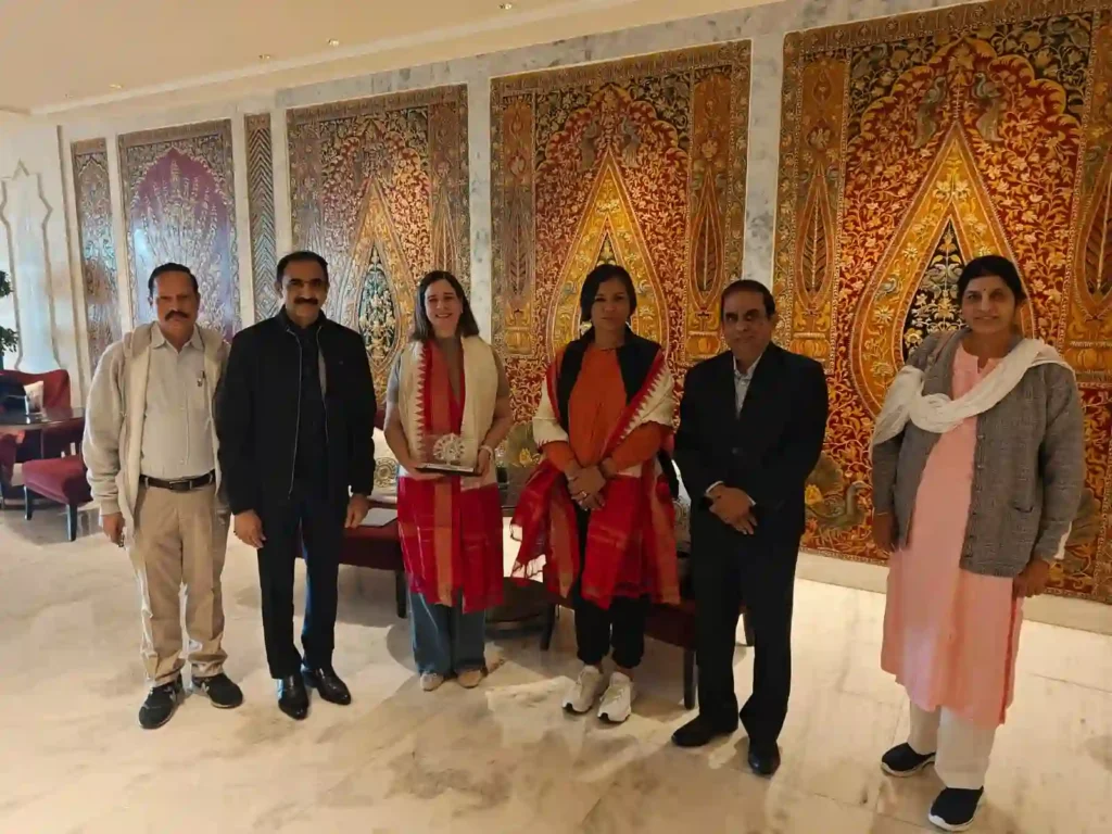 निर्वाचन