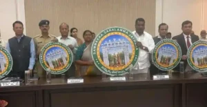 मेडारम में रिकॉर्ड तोड़ 3 करोड़ श्रद्धालुओं के आने की उम्मीद – सीतक्का