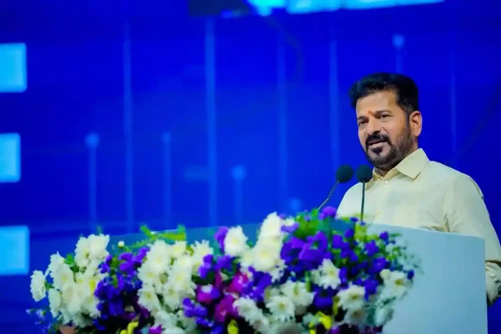 Davos : दावोस में घोषित होगी तेलंगाना की नेक्स्ट-जेन लाइफ साइंसेज़ पॉलिसी