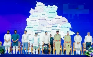 सड़क दुर्घटनाएँ समाज के लिए अत्यंत गंभीर समस्या बनी – मुख्यमंत्री