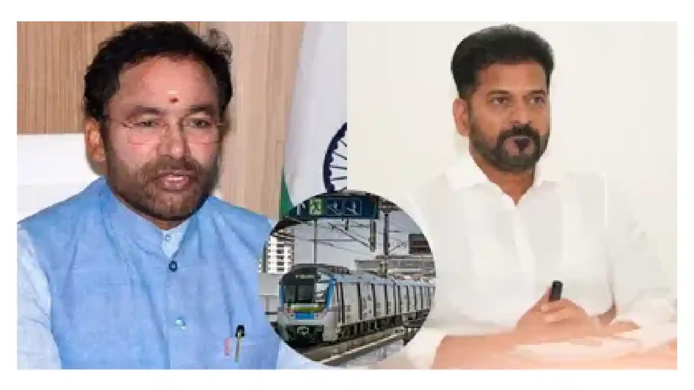 मेट्रो रेल को एलएंडटी से अपने नियंत्रण में लेने की प्रक्रिया तेज करे राज्य सरकार – किशन