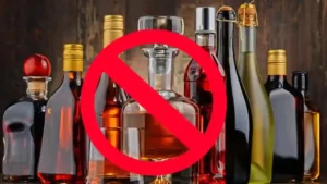 एक-दिवसीय ऑटो बंद का आह्वान, पूर्ण शराबबंदी की मांग