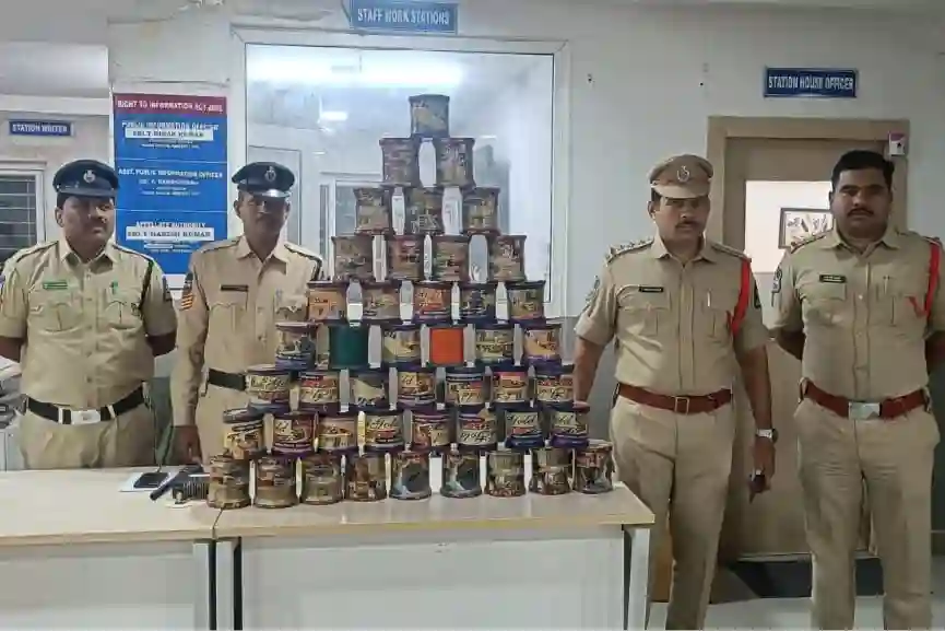 पुलिस का चीनी मांझे के खिलाफ अभियान तेज