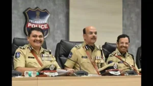 सोशल मीडिया पर ओवरएक्शन बर्दाश्त नहीं – डीजीपी