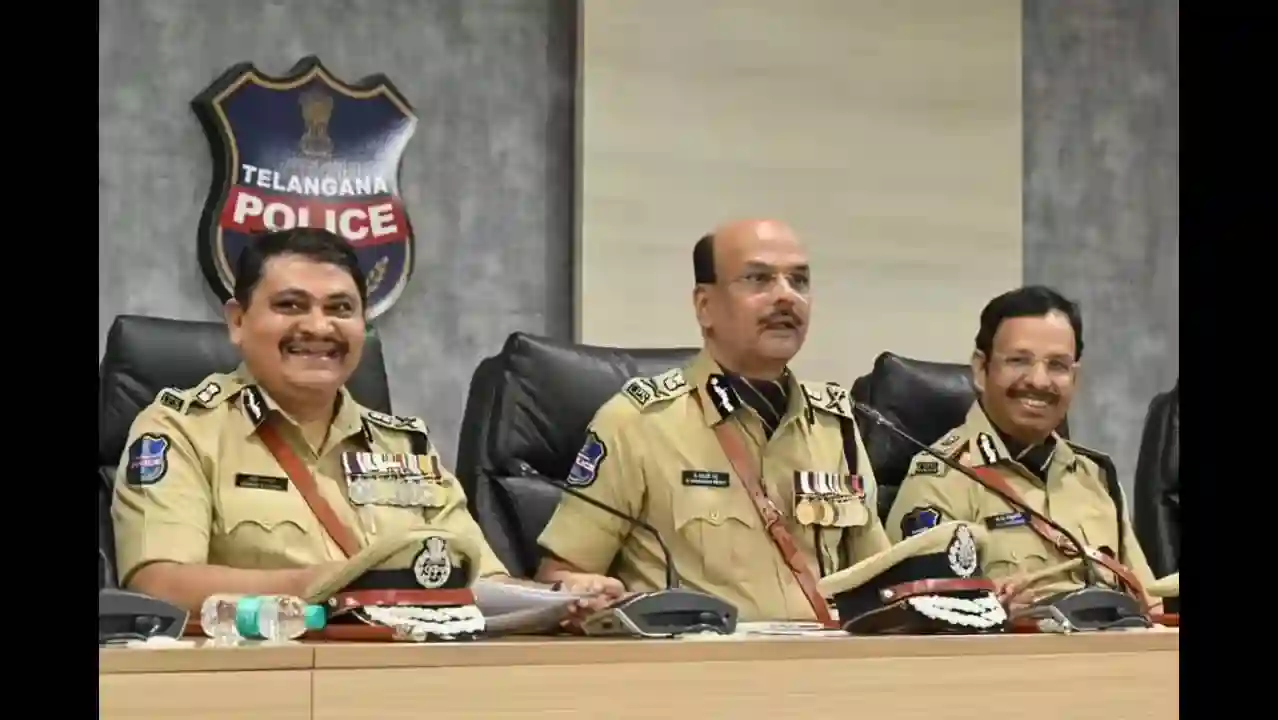 सोशल मीडिया पर ओवरएक्शन बर्दाश्त नहीं – डीजीपी