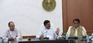 डिजास्टर मैनेजमेंट देश के लिए रोल मॉडल बनेगा – पोंगुलेटी