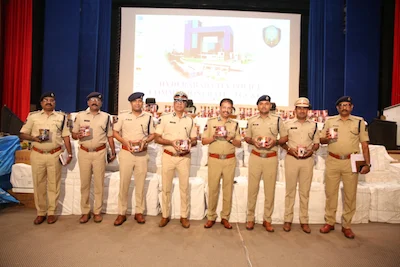 हैदराबाद पुलिस ने चीनी मांझे के खिलाफ कार्रवाई तेज की