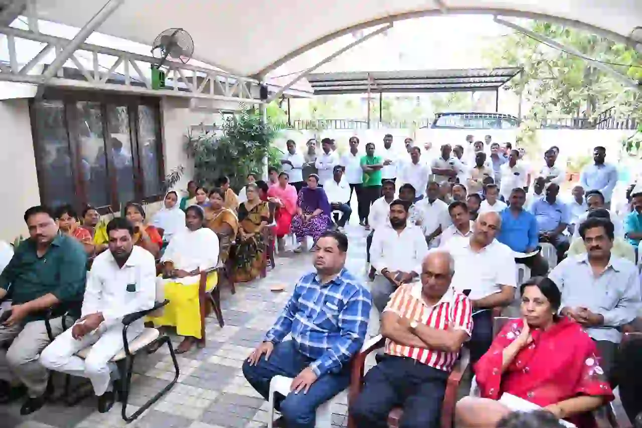 बंजारा हिल्स डिवीजन