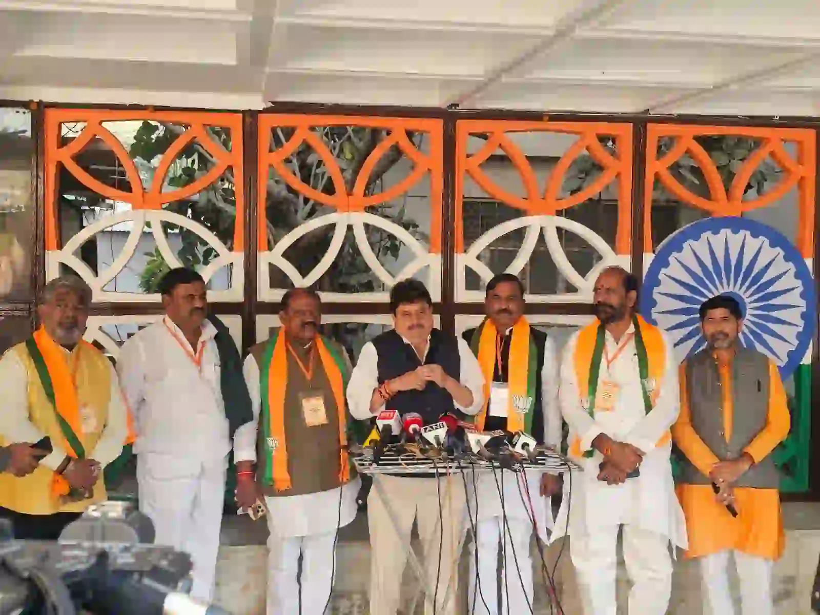 एससीसीएल टेंडर प्रक्रिया की व्यापक जांच जरूरी – रामचंदर राव